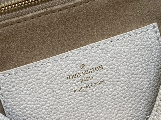 Soft LOUIS Twist-27*19*9CM VUITTON 0730
